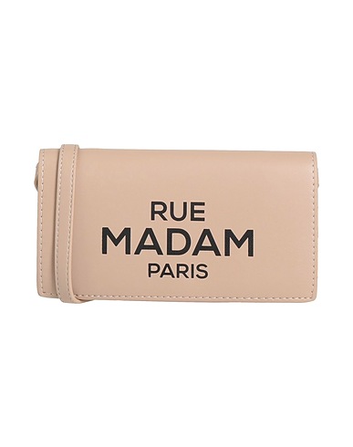 RUE MADAM Sac bandoulière Fibres textiles