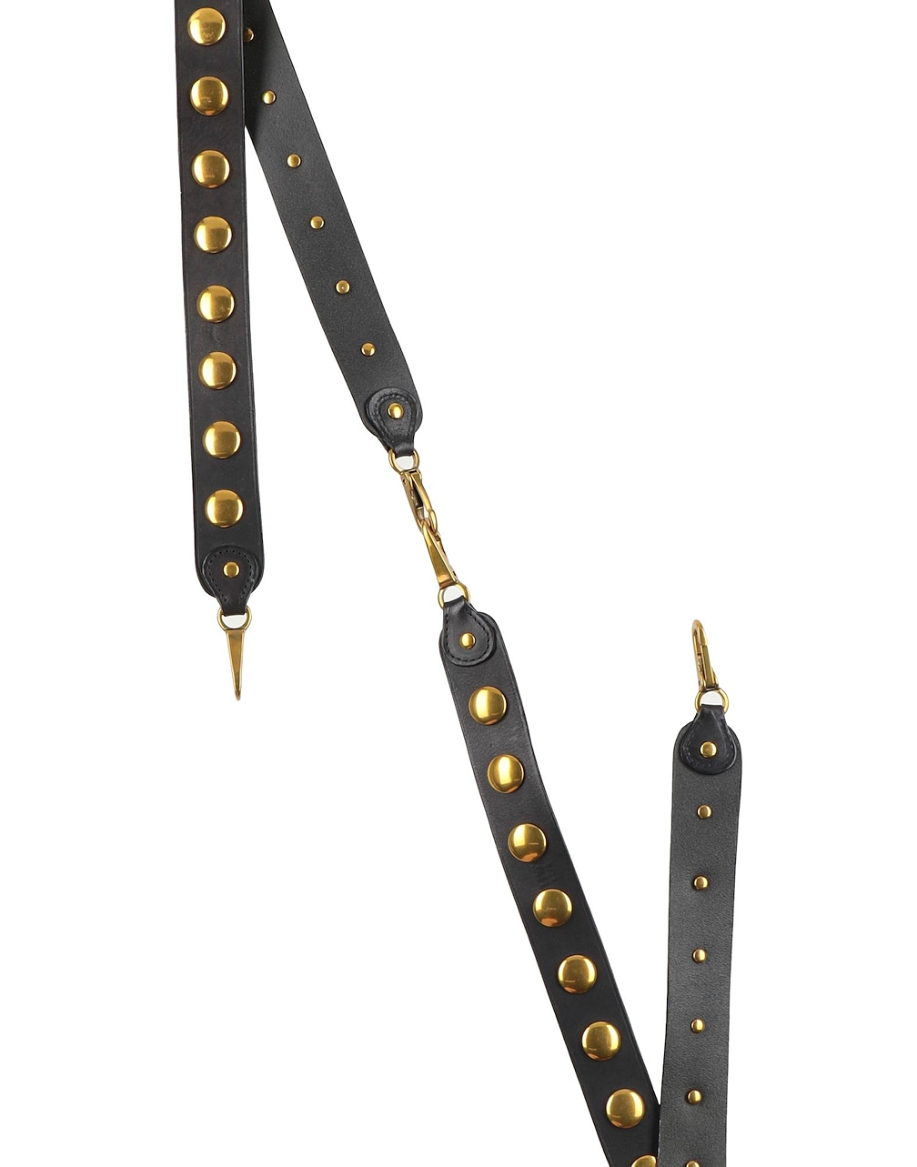 JÉRÔME DREYFUSS - Bag straps