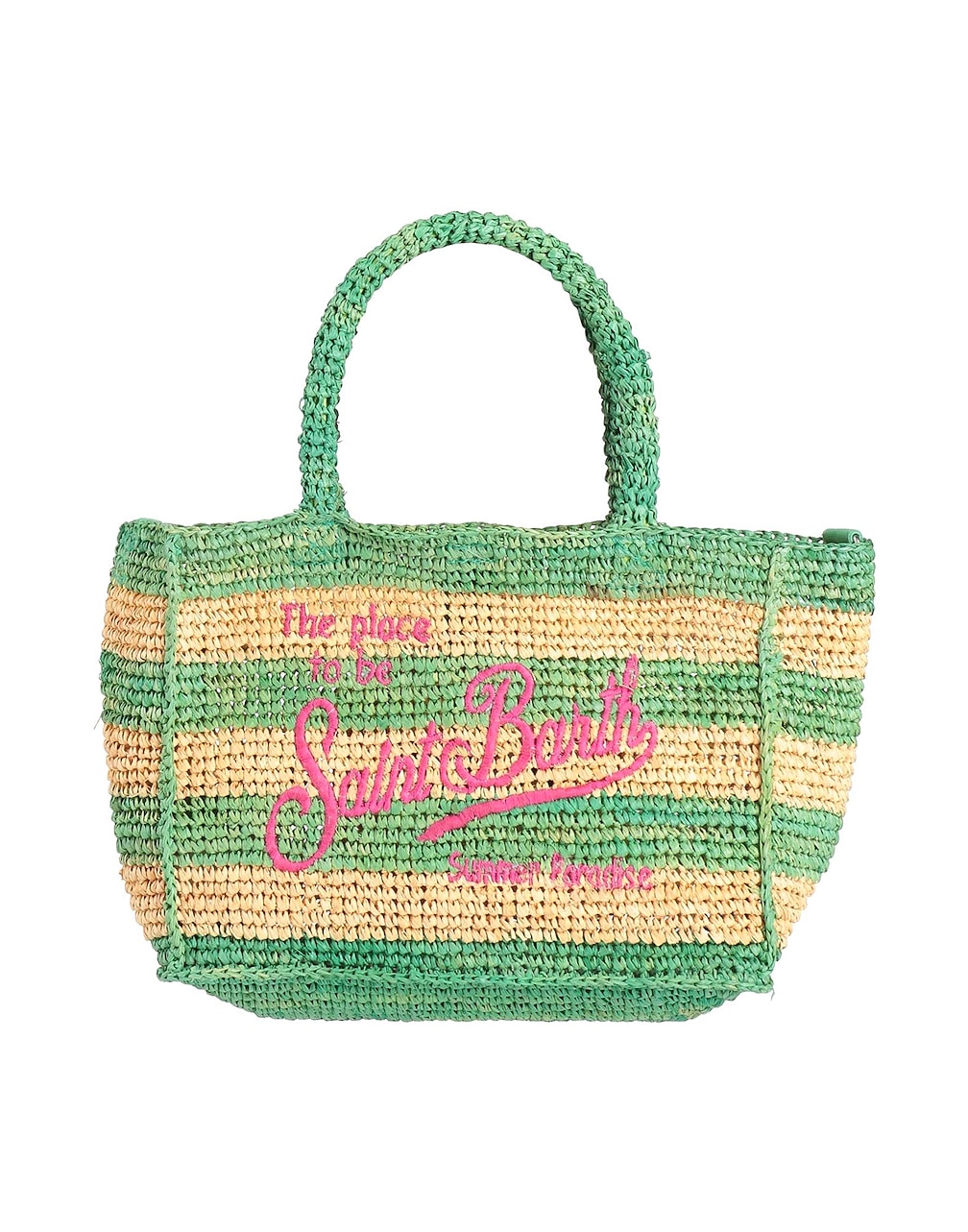 MC2 SAINT BARTH - Handbags