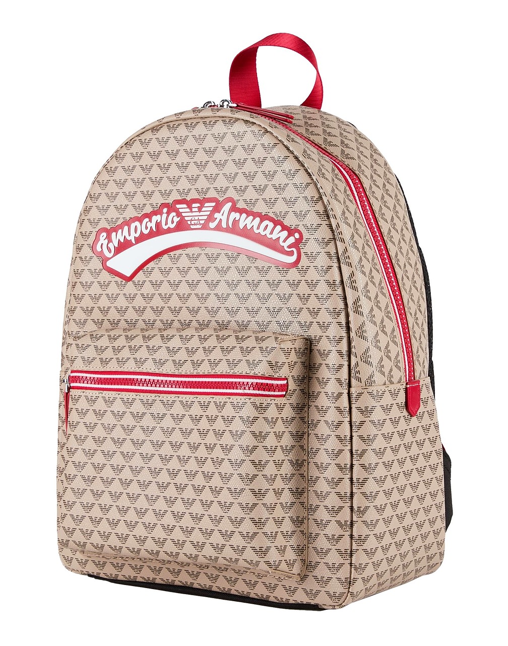 EMPORIO ARMANI - Rucksacks