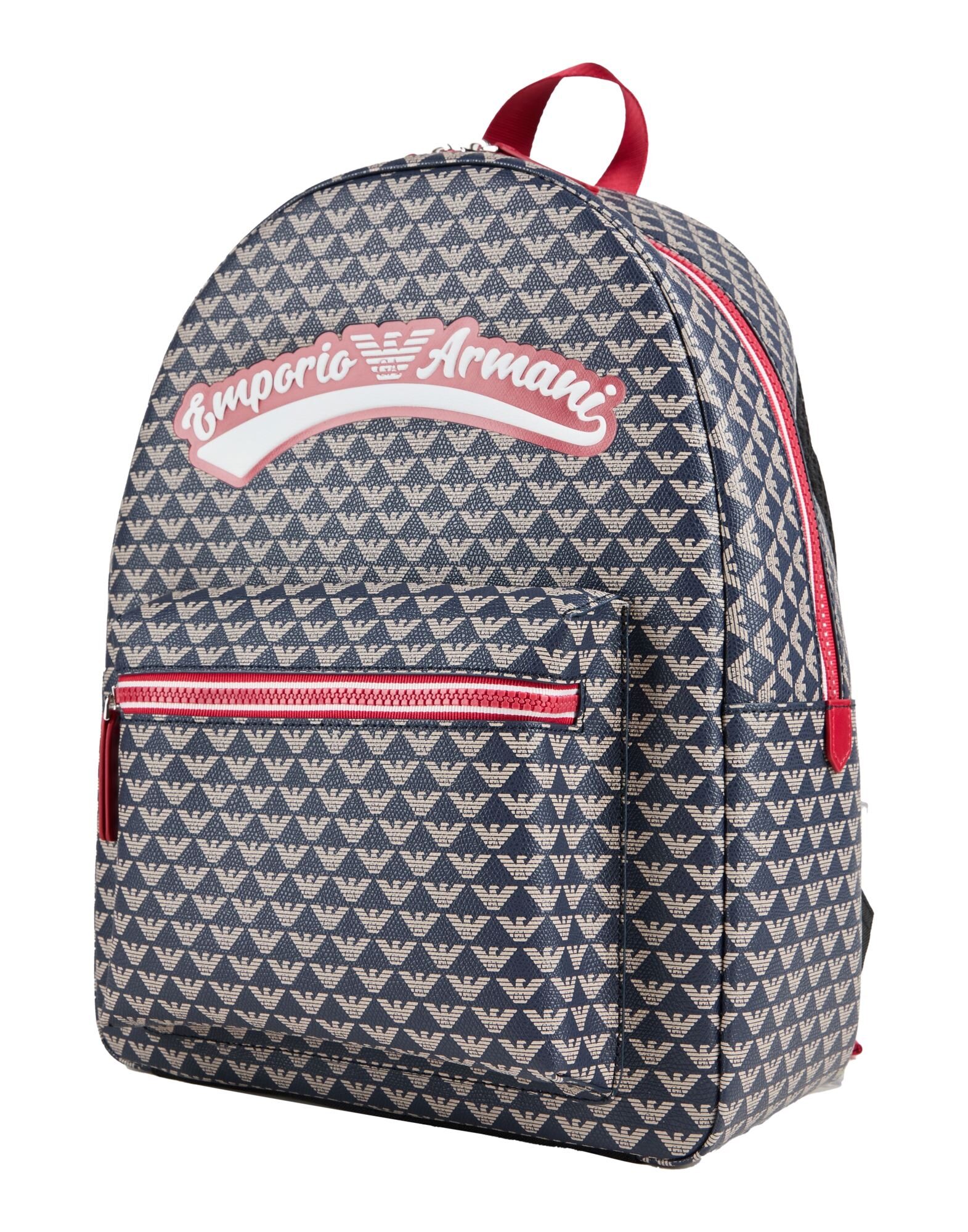 EMPORIO ARMANI - Backpacks