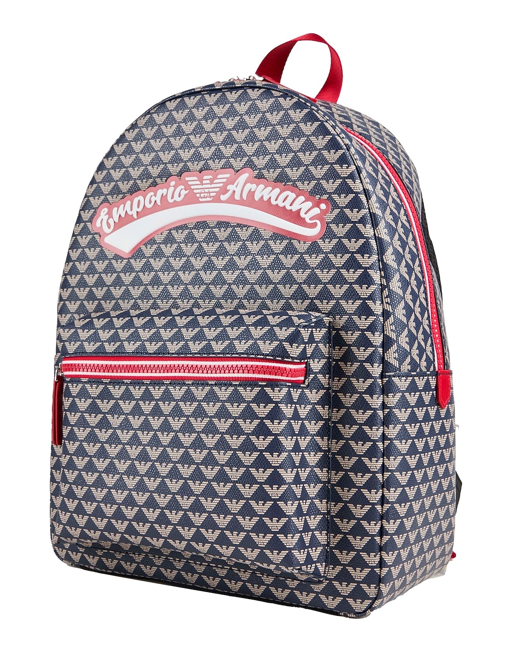 EMPORIO ARMANI - Backpacks