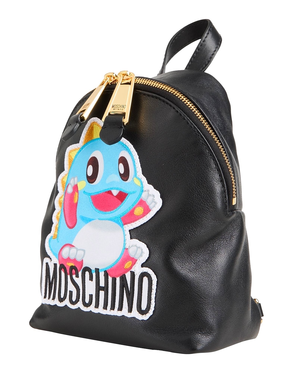 MOSCHINO - Rucksacks