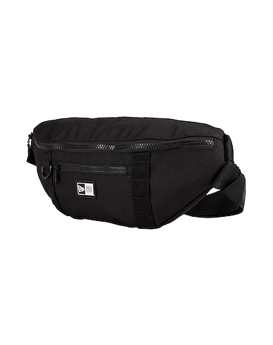 NEW ERA Belt Bags Black Polyester