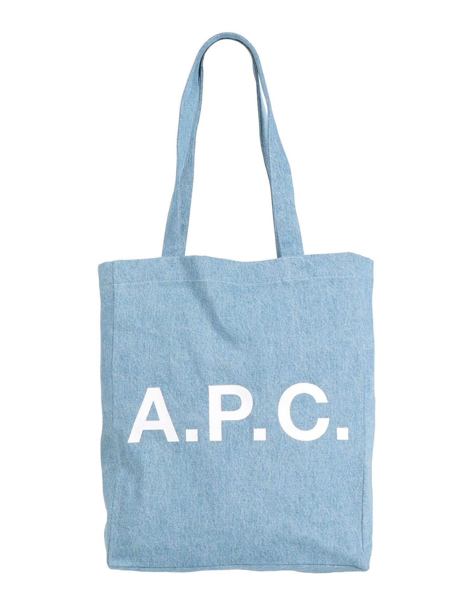 A.P.C. - Shoulder bags
