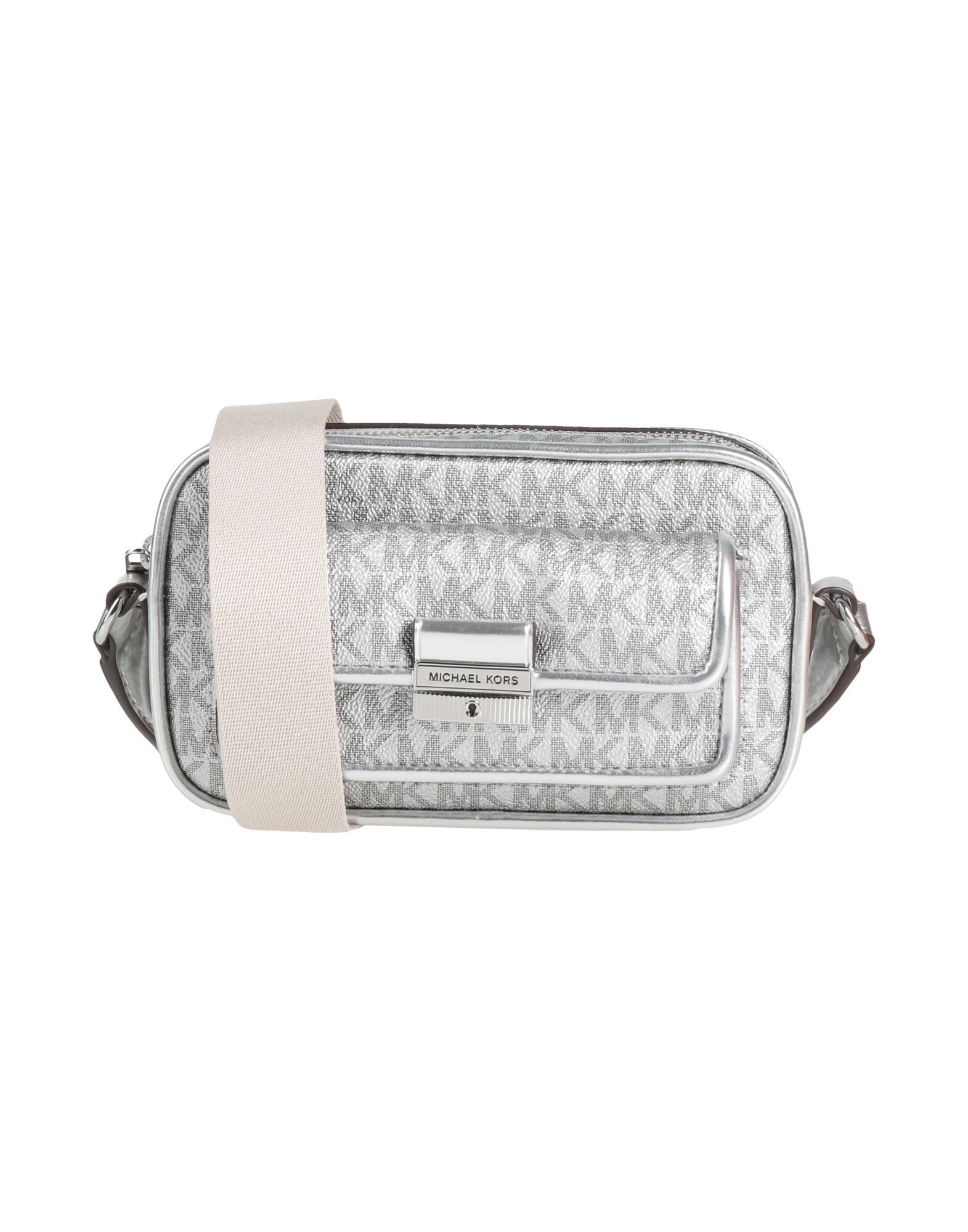 MICHAEL MICHAEL KORS - Cross-body bags