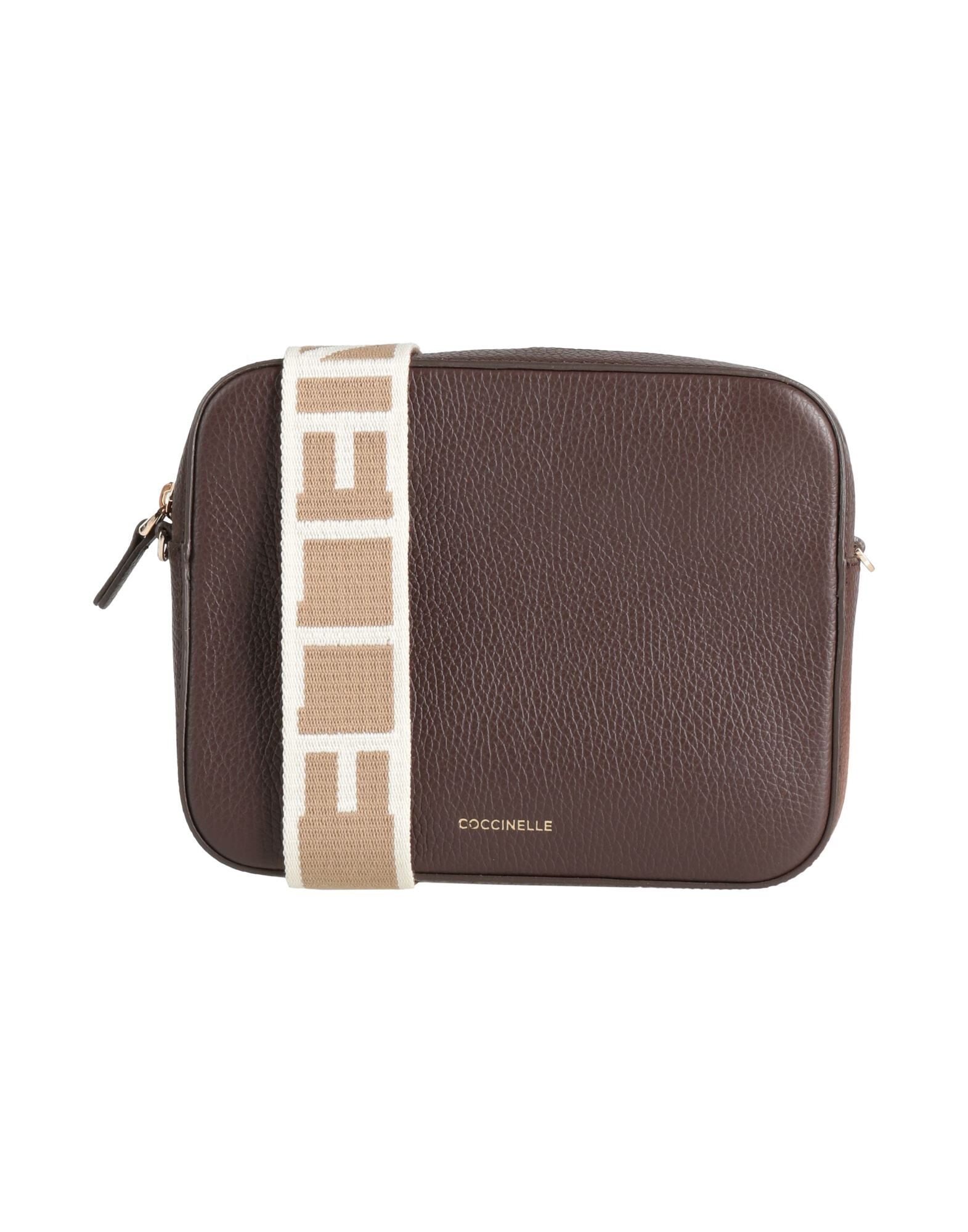 COCCINELLE - Cross-body bags