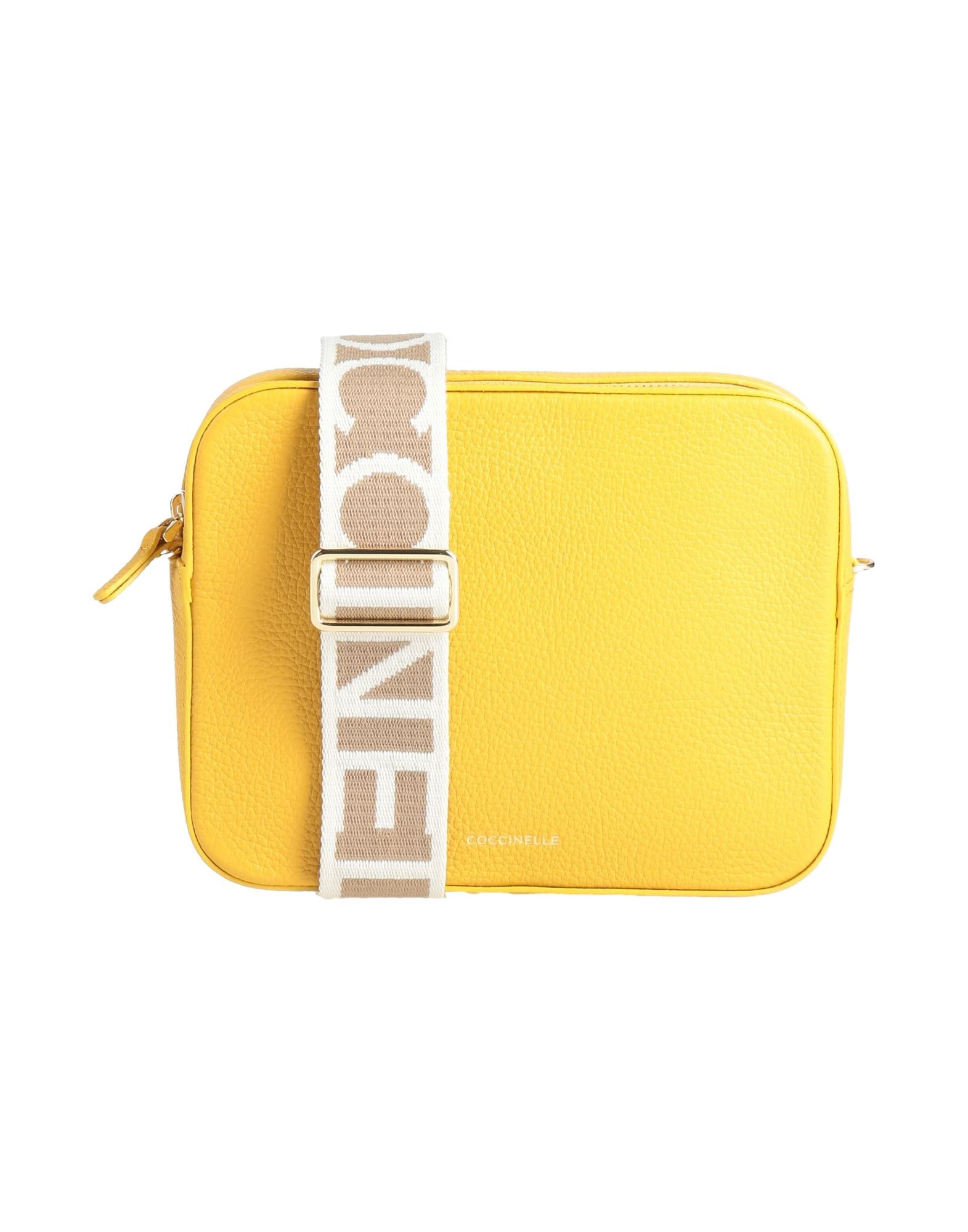 COCCINELLE - Cross-body bags