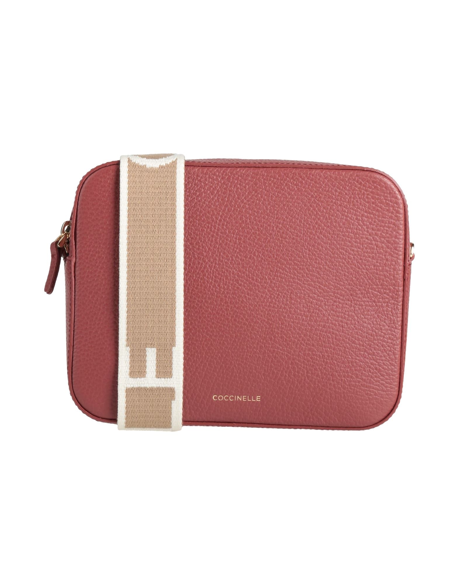 COCCINELLE - Cross-body bags