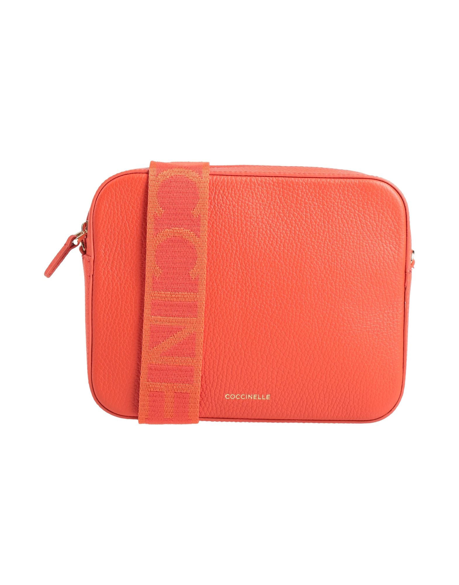 COCCINELLE - Cross-body bags