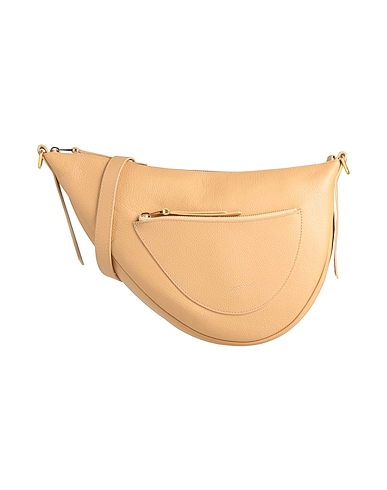 COCCINELLE Cross-body bags Leather