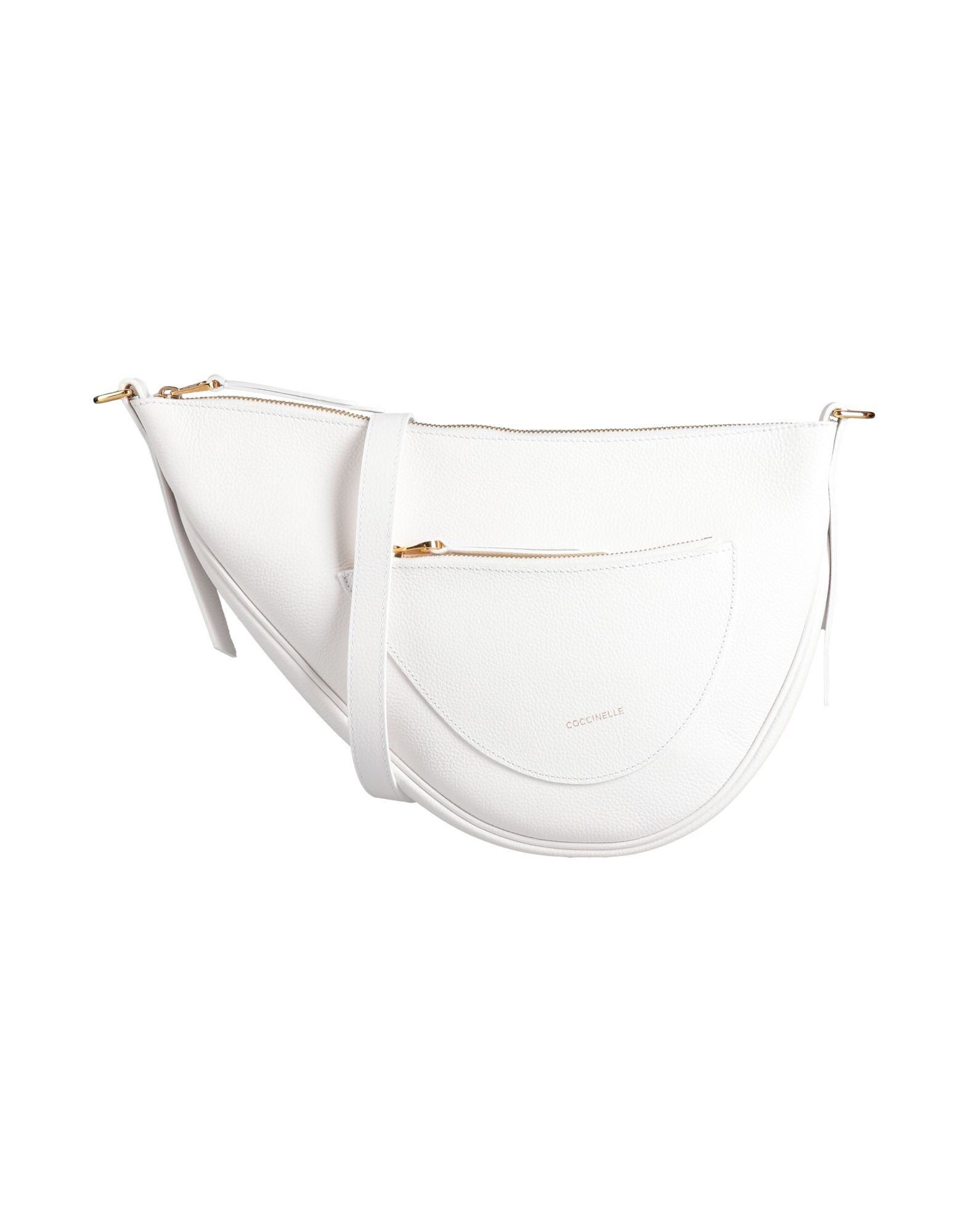 COCCINELLE - Cross-body bags