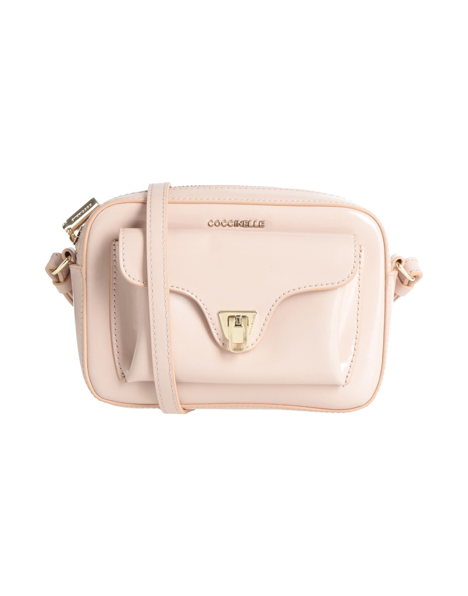 COCCINELLE - Cross-body bags
