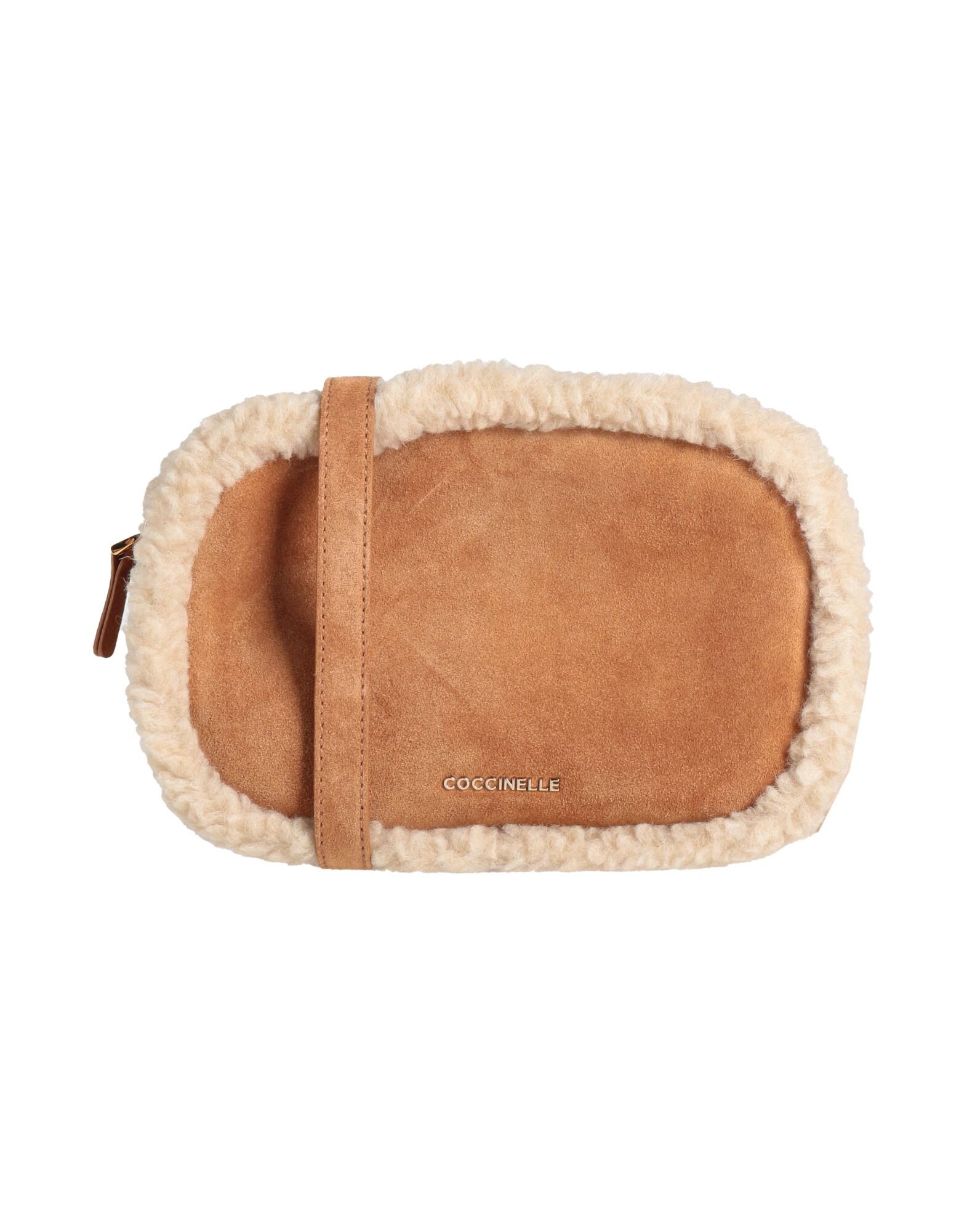 COCCINELLE - Cross-body bags