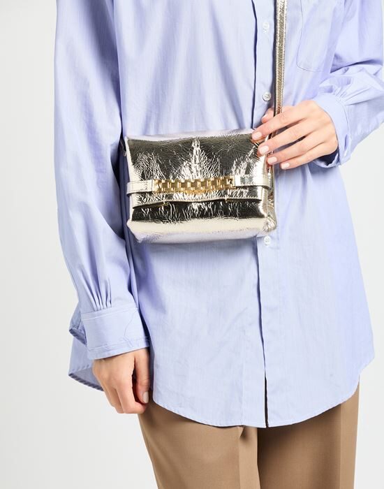 VICTORIA BECKHAM Сумка через плечо