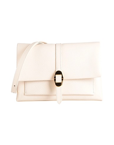 COCCINELLE Across-body bag Blush Leather