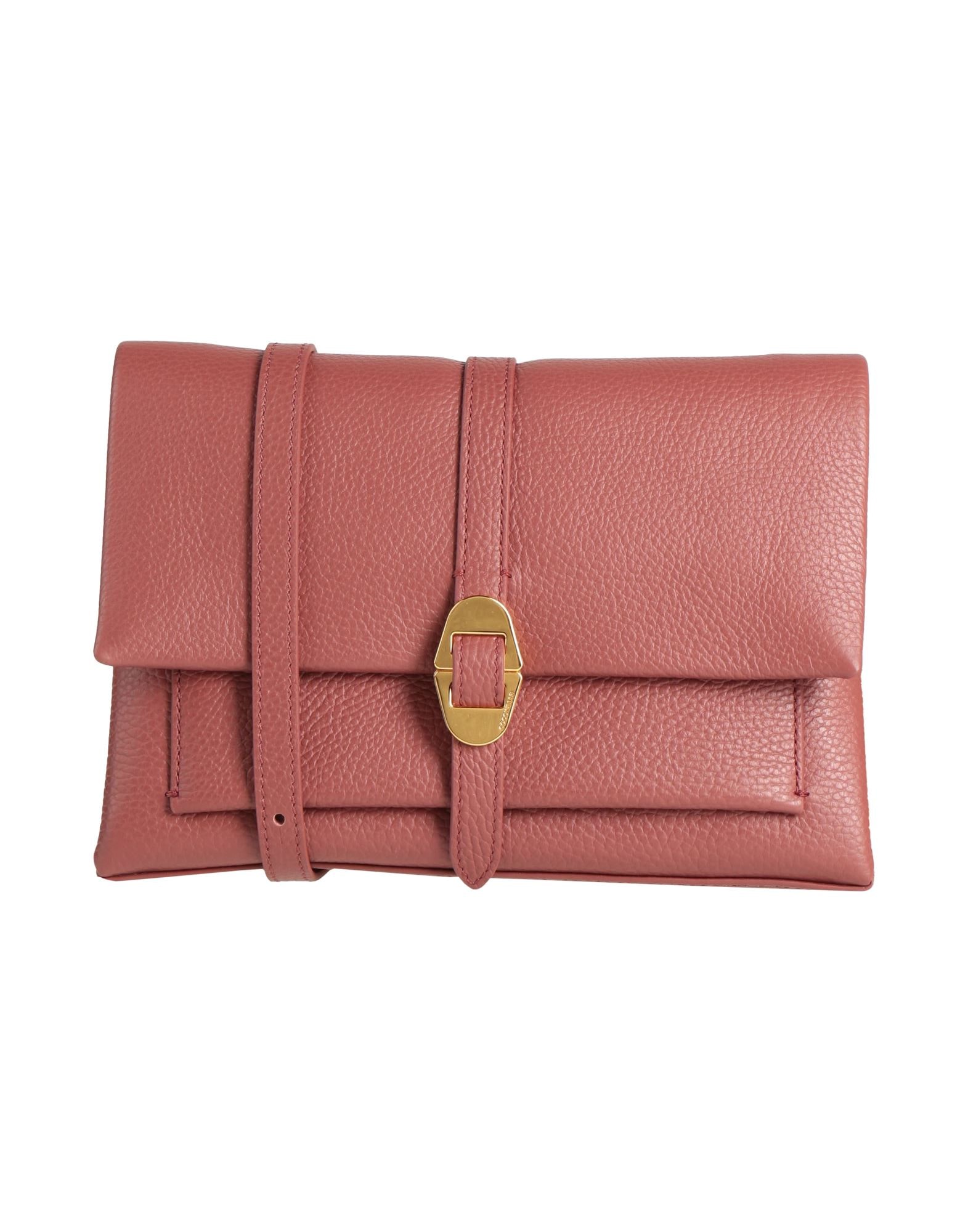 COCCINELLE - Cross-body bags