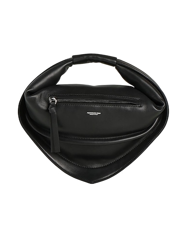 FEDERICO CINA Bolso de mano NERO Cuero
