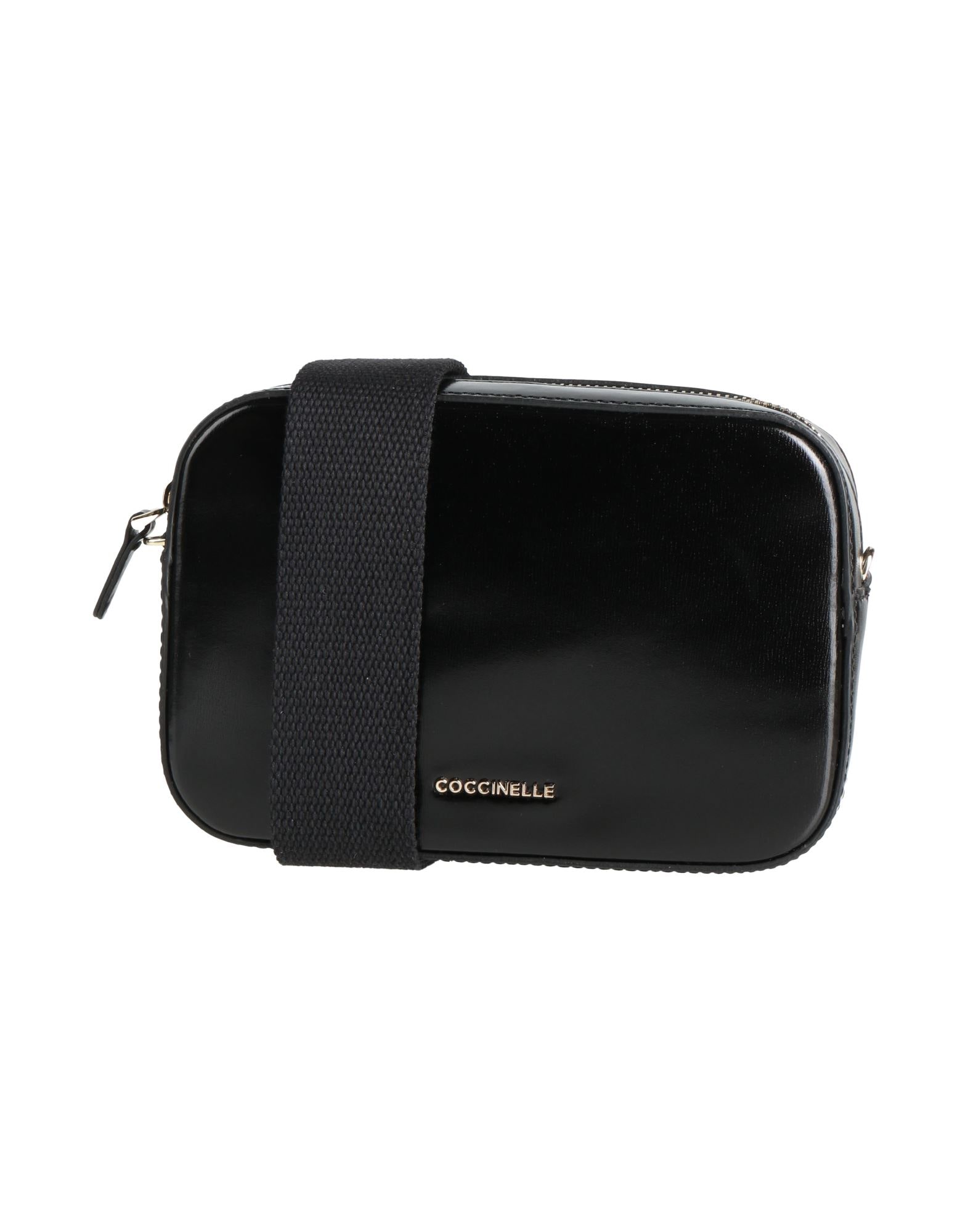 COCCINELLE - Cross-body bags