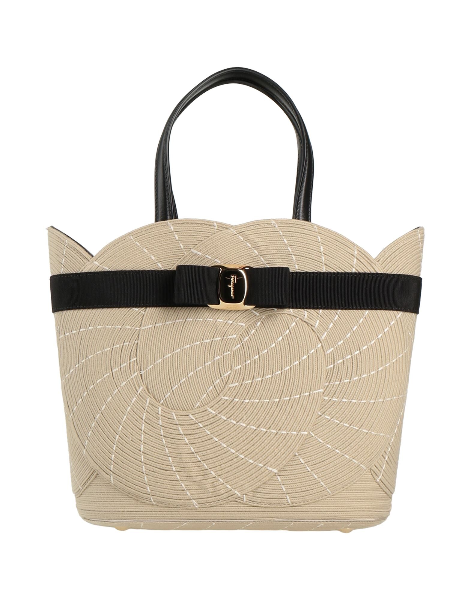 FERRAGAMO - Handbags