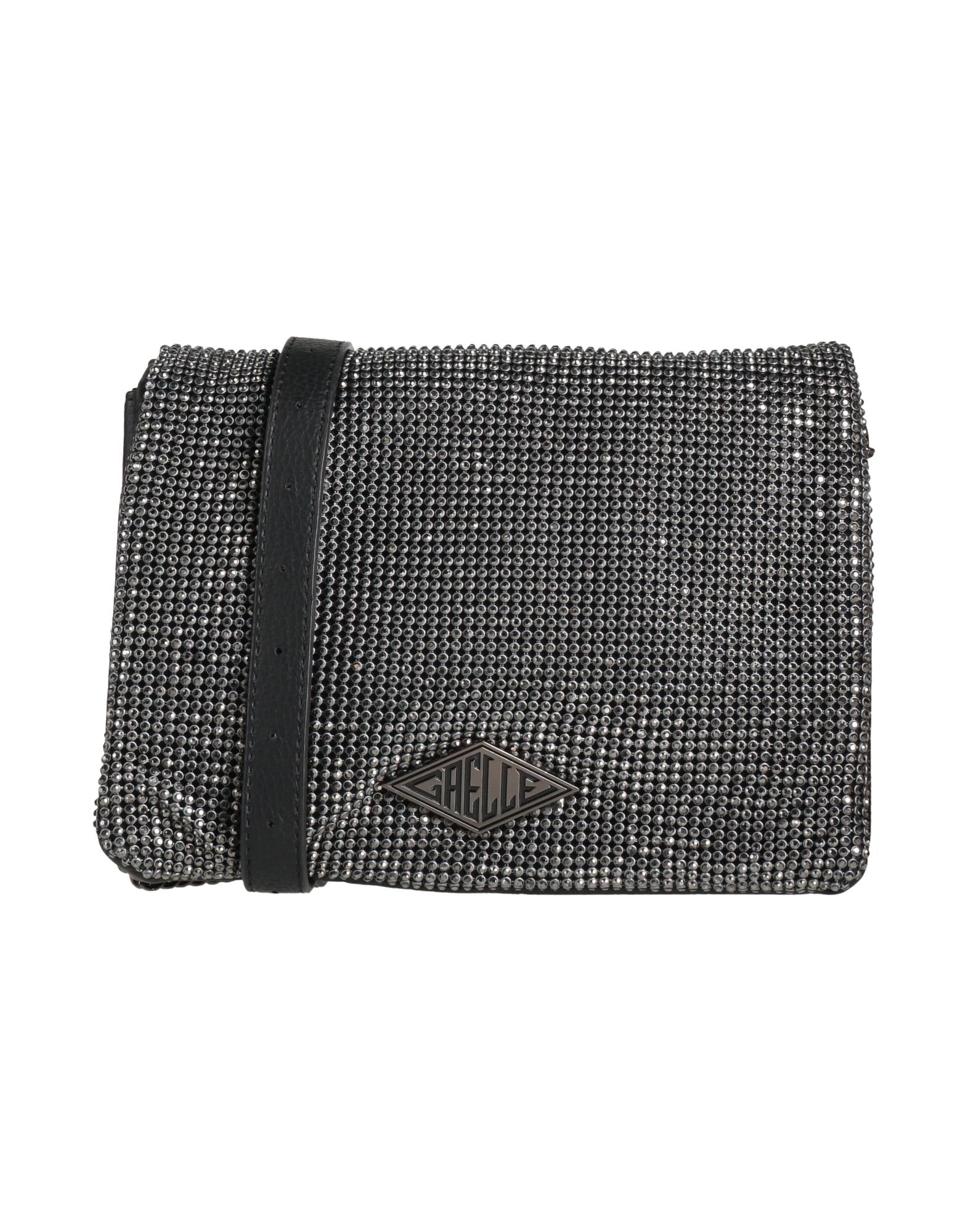 GAëLLE Paris - Cross-body bags