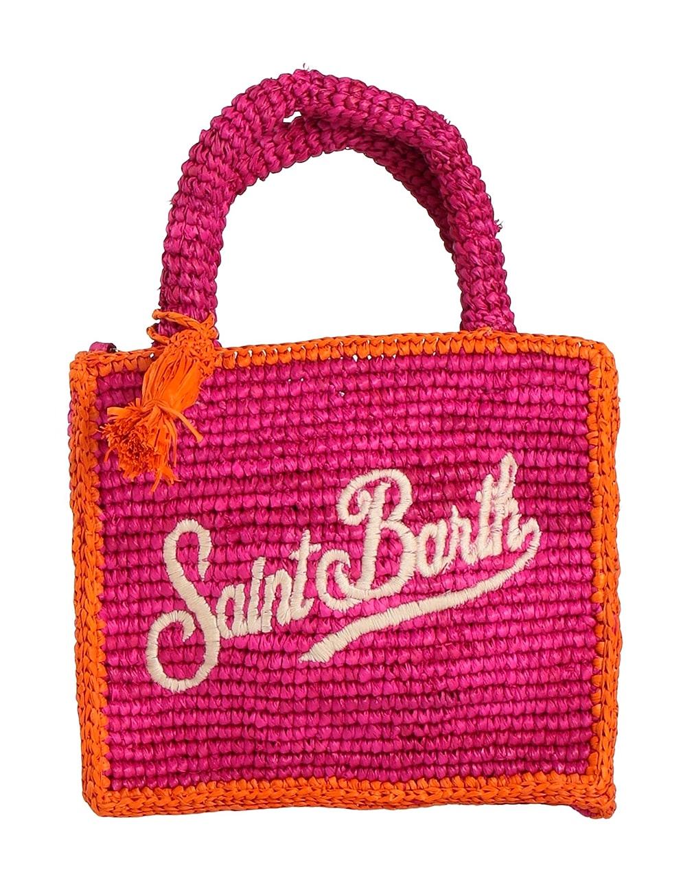 MC2 SAINT BARTH - Handbags