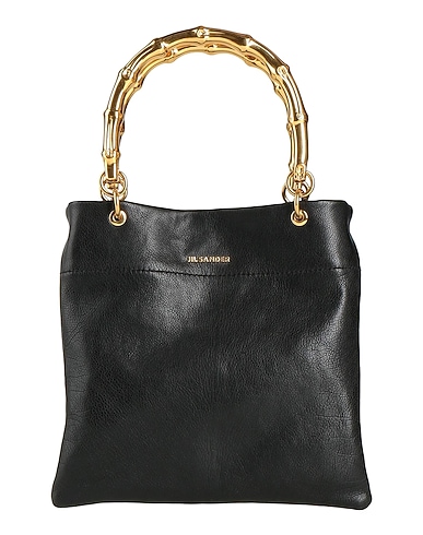 JIL SANDER Handbag Calfskin