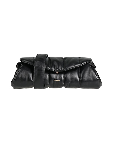 JIL SANDER Sac bandoulière Cuir