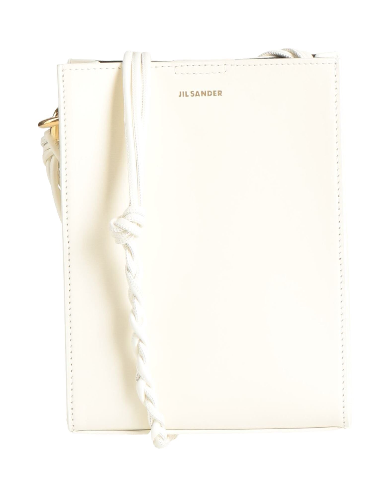 JIL SANDER - Cross-body bags