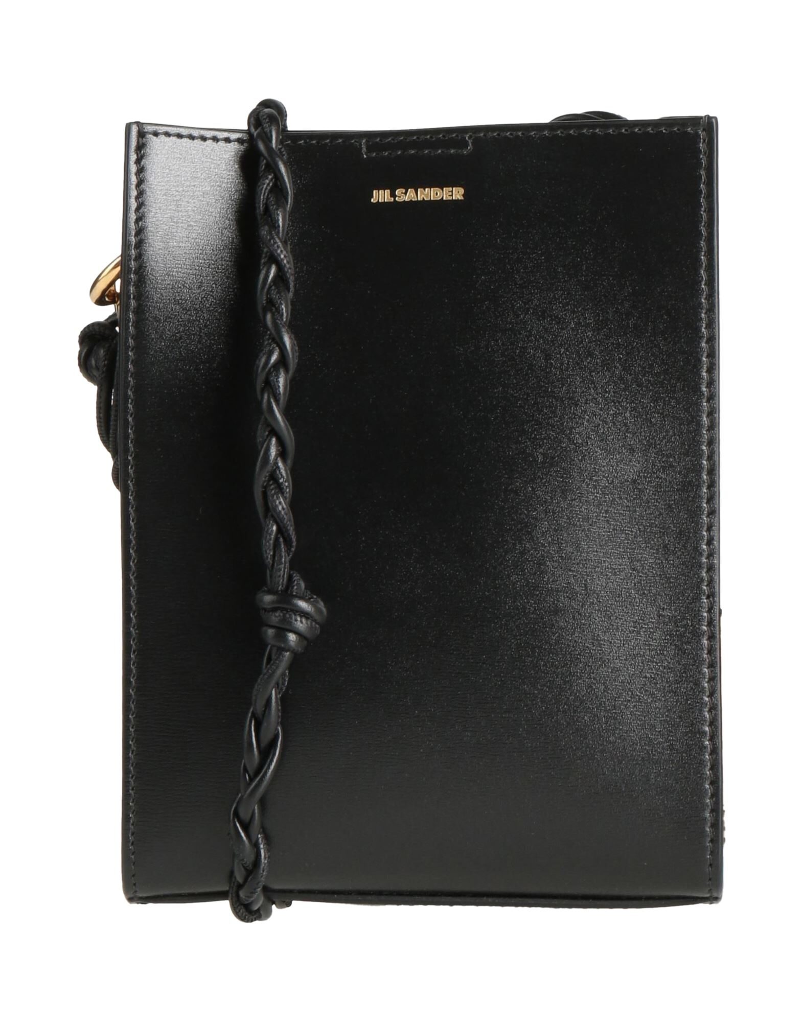 JIL SANDER - メッセンジャーバッグ