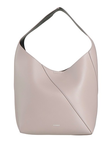 JIL SANDER Sac à main Cuir