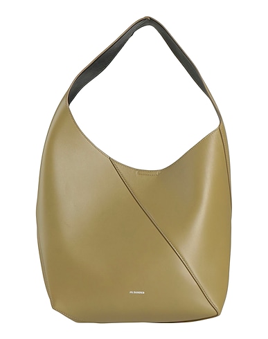 JIL SANDER Sac à main Cuir