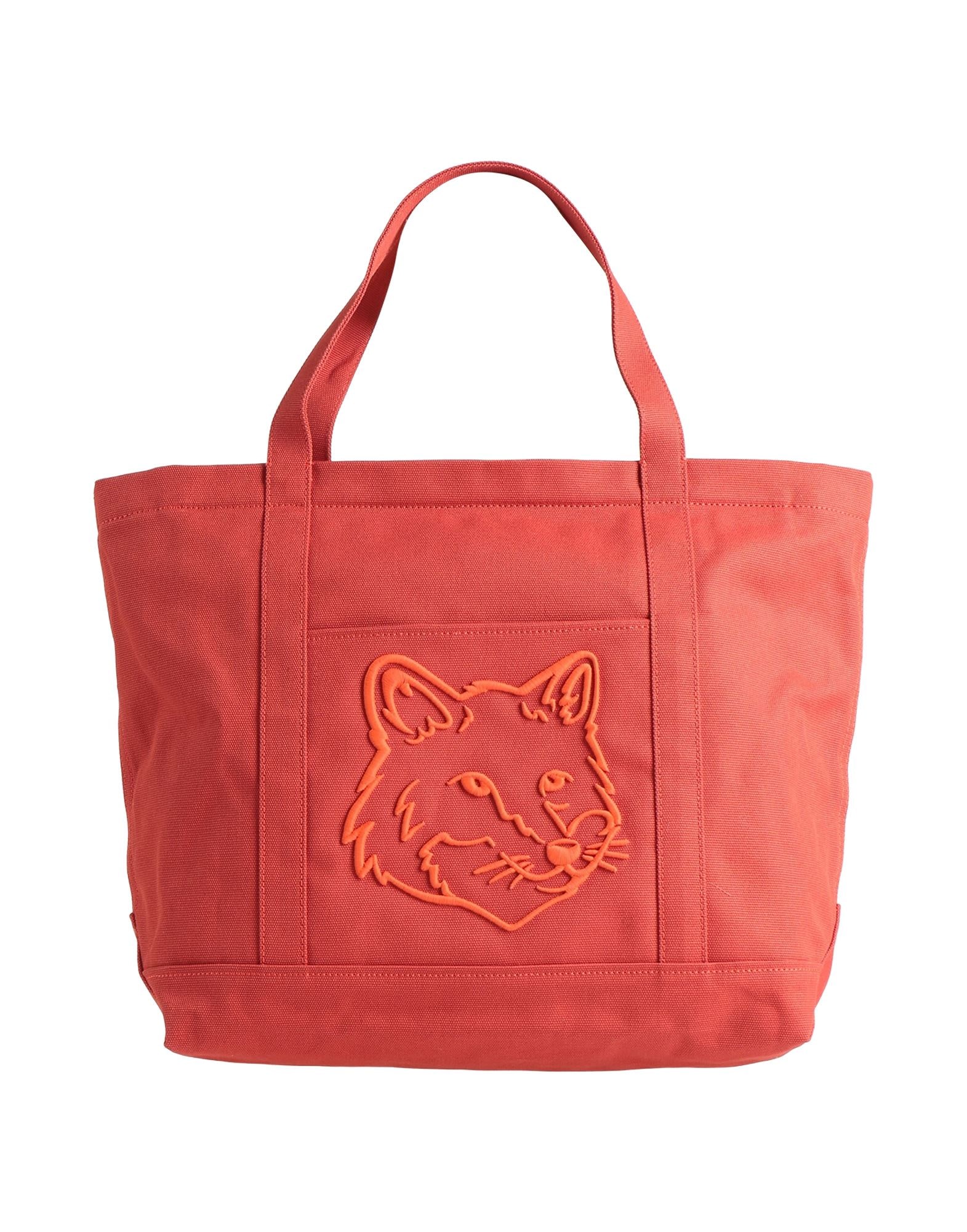 MAISON KITSUNÉ - Handbags