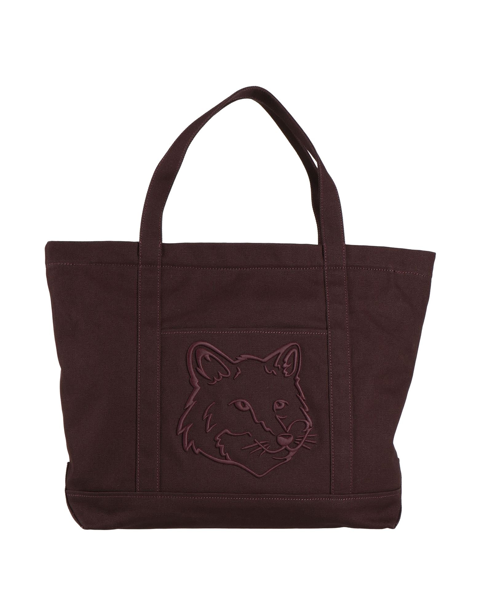 MAISON KITSUNÉ - Сумка на руку