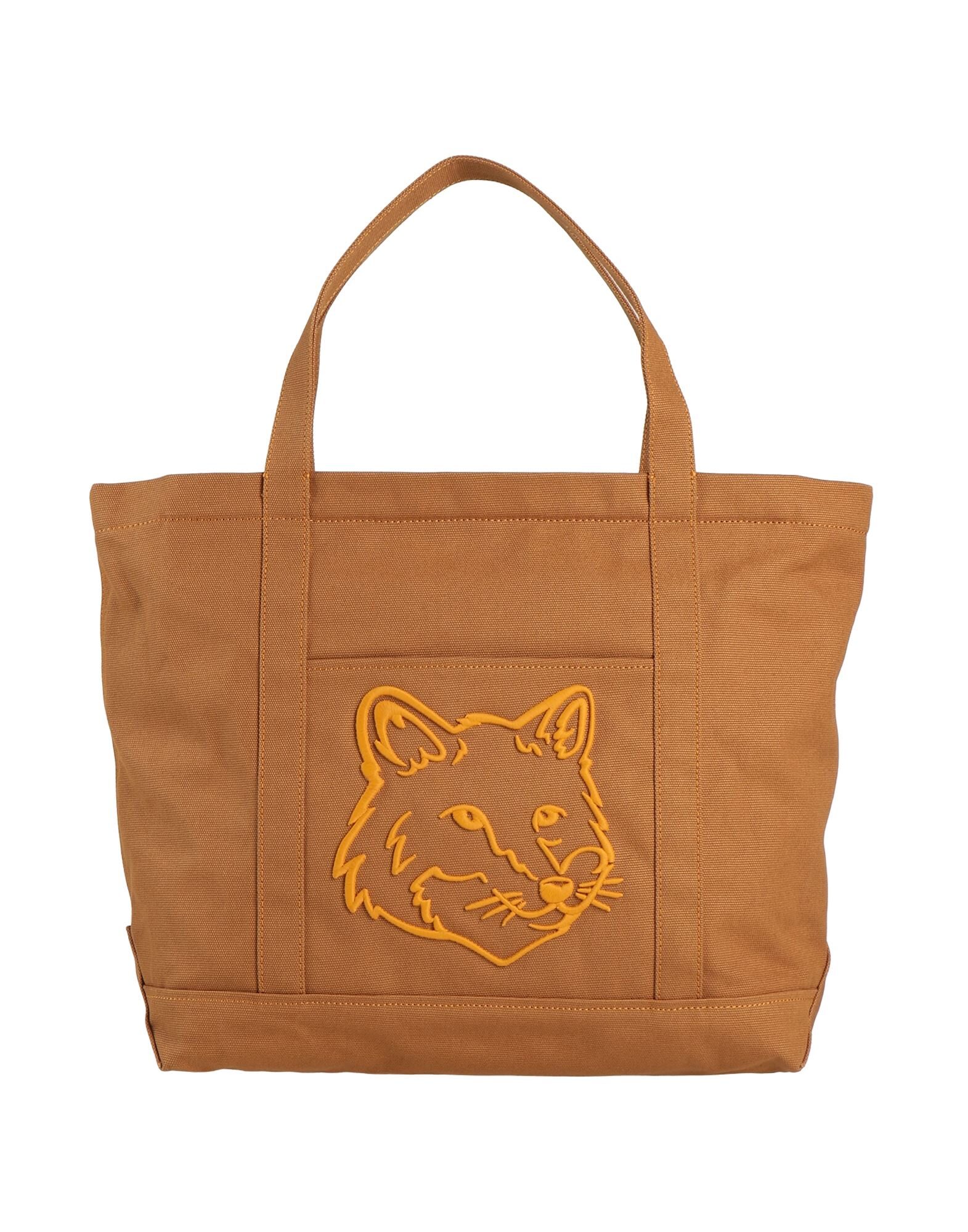 MAISON KITSUNÉ - Handbags