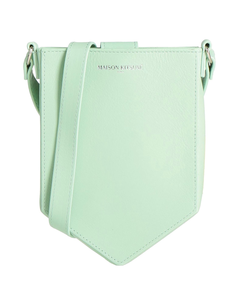MAISON KITSUNÉ - Cross-body bags