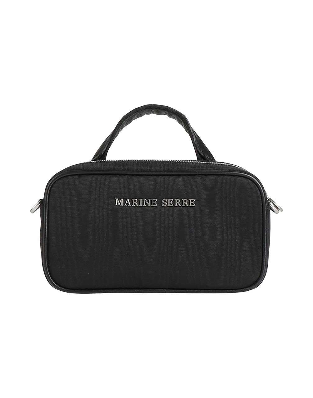 MARINE SERRE - Schultertaschen