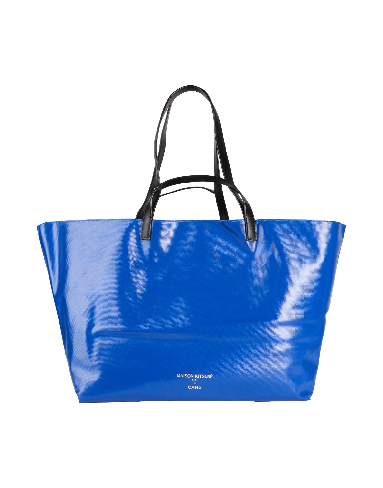 MAISON KITSUNÉ - Сумка на руку