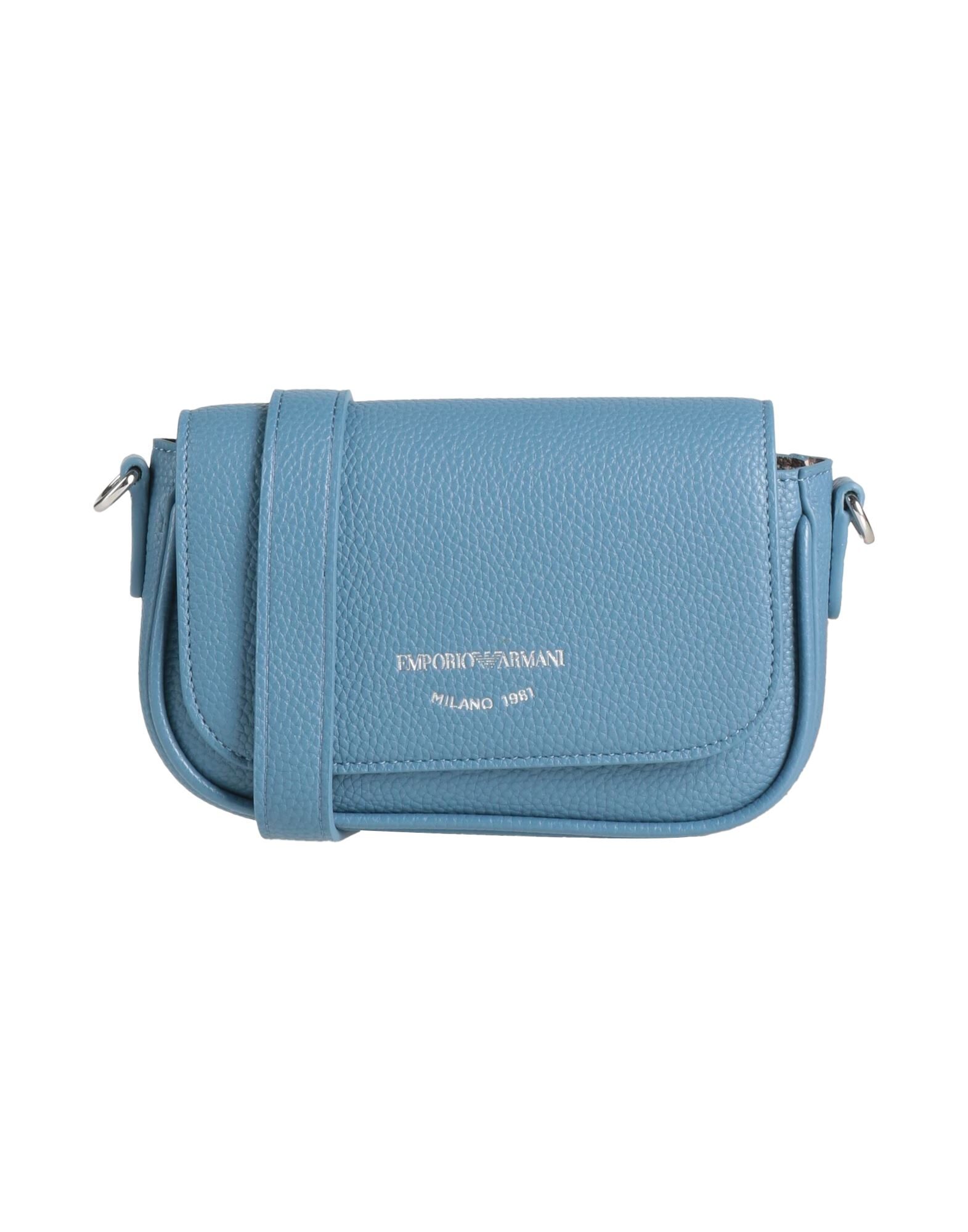 EMPORIO ARMANI - Cross-body bags