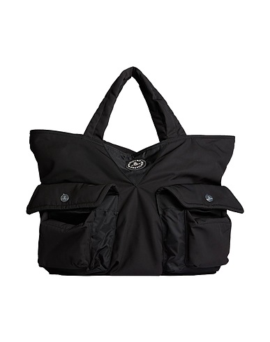 VIVIENNE WESTWOOD Handbag Black Textile fibres