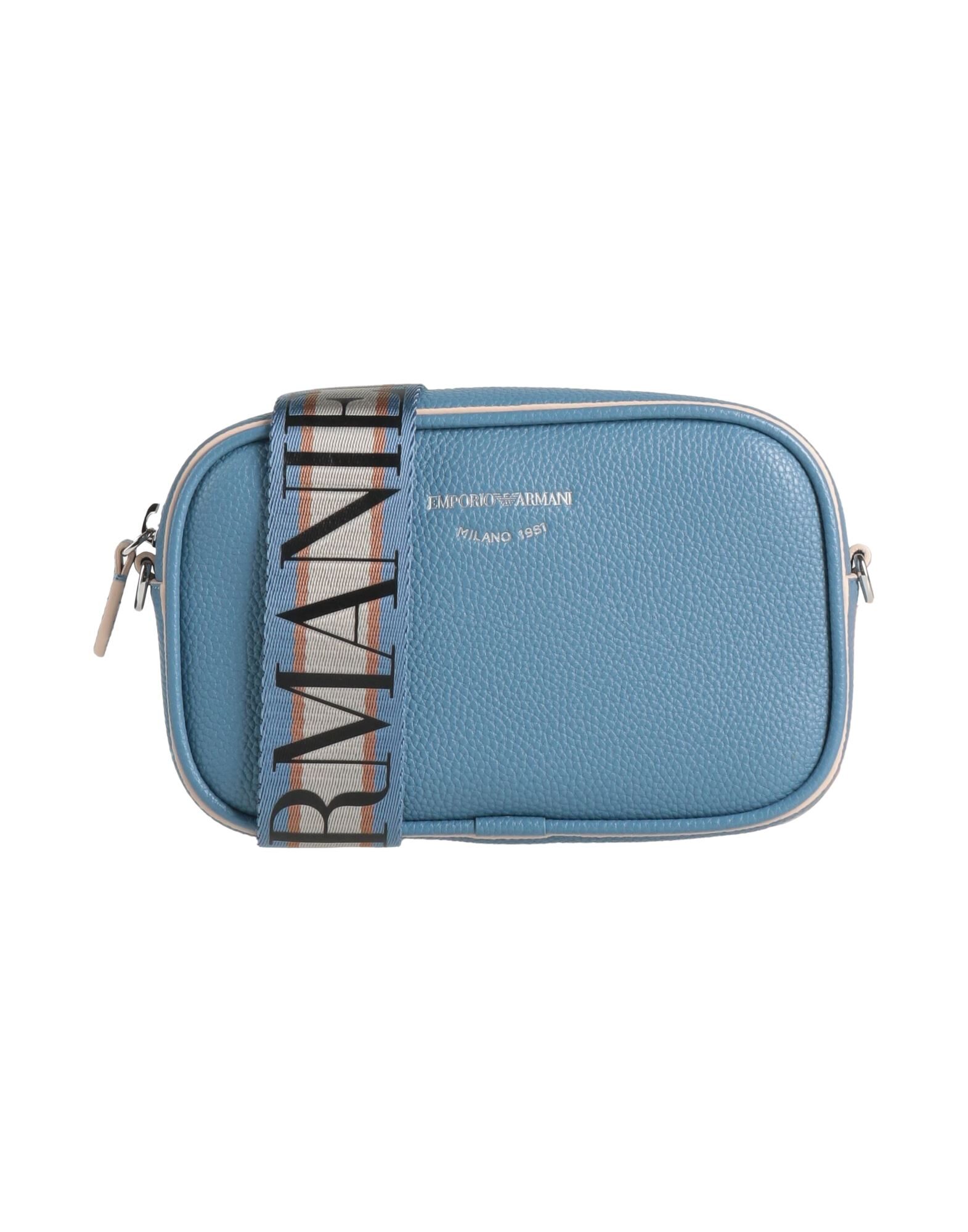 EMPORIO ARMANI - メッセンジャーバッグ