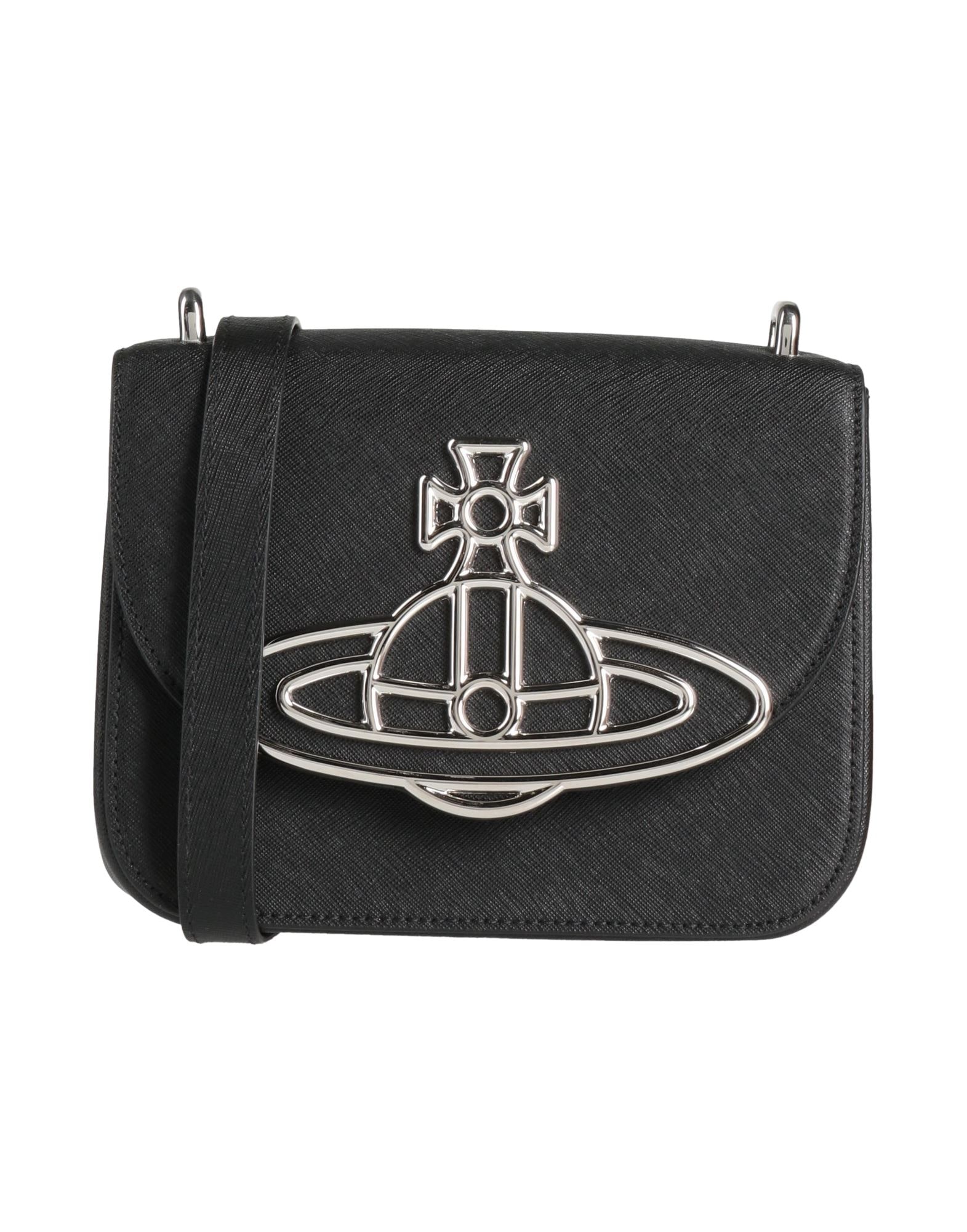 VIVIENNE WESTWOOD - Cross-body bags
