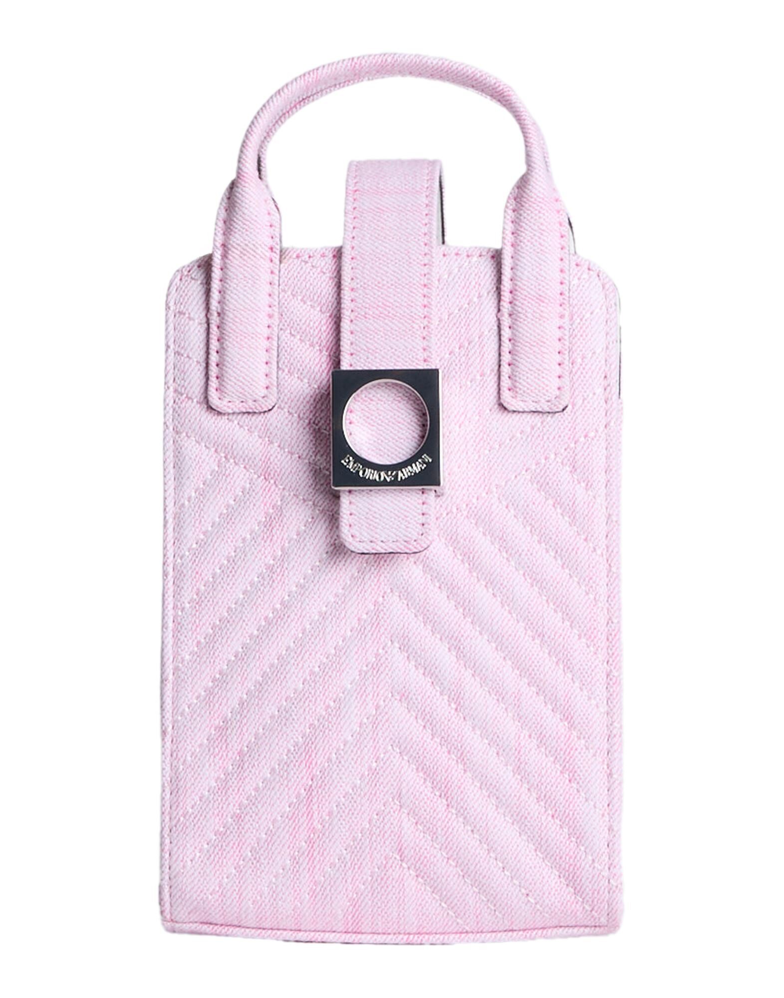 EMPORIO ARMANI - Bolsos de mano