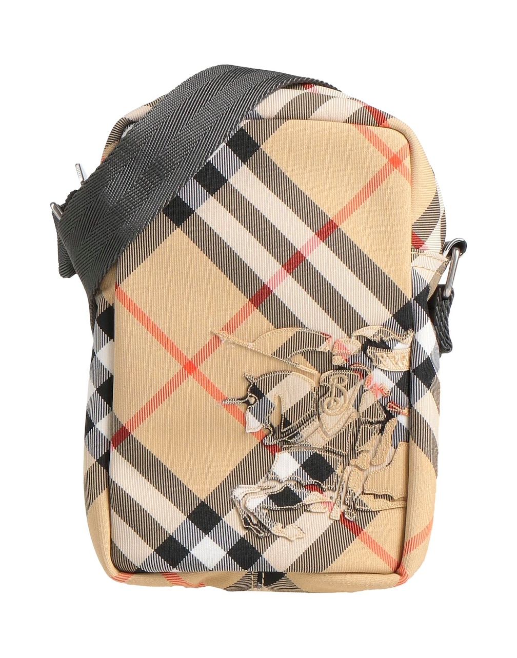 BURBERRY - Cross-body bags