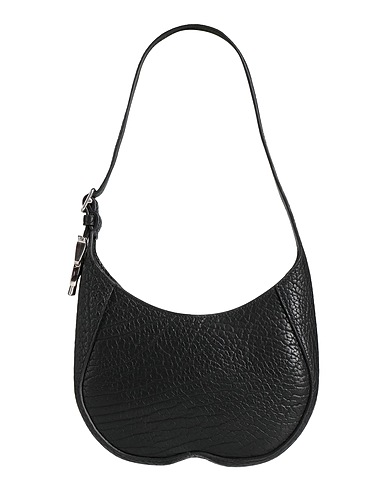 BURBERRY Shoulder bag NERO Leather