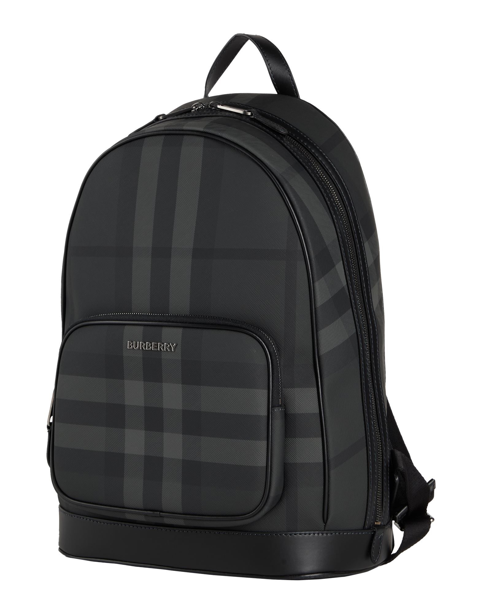 BURBERRY - Rucksacks