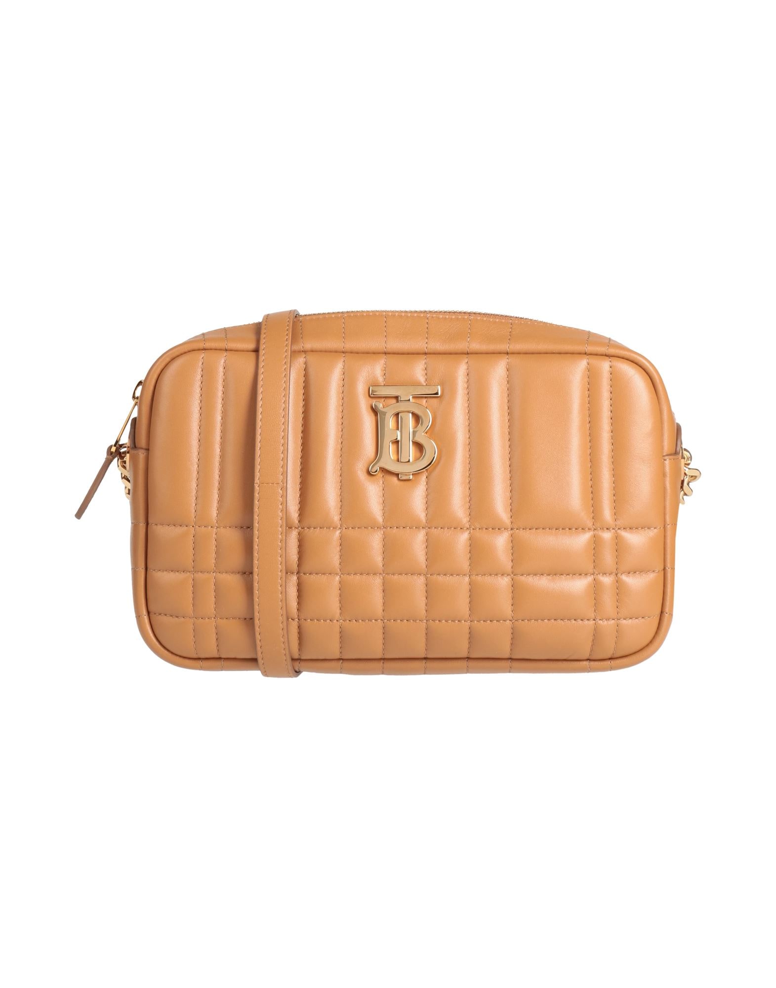 BURBERRY - Cross-body bags