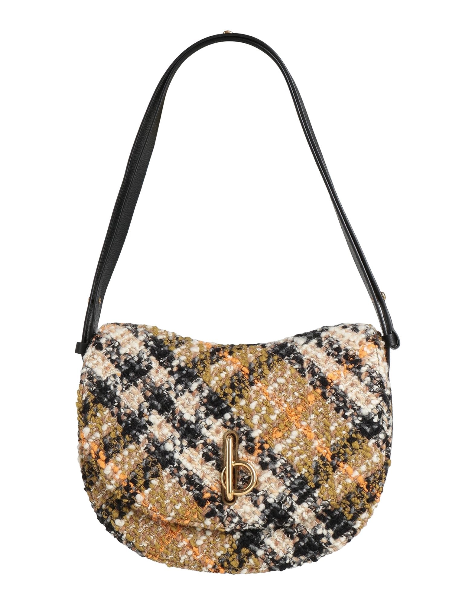 BURBERRY - Shoulder bags