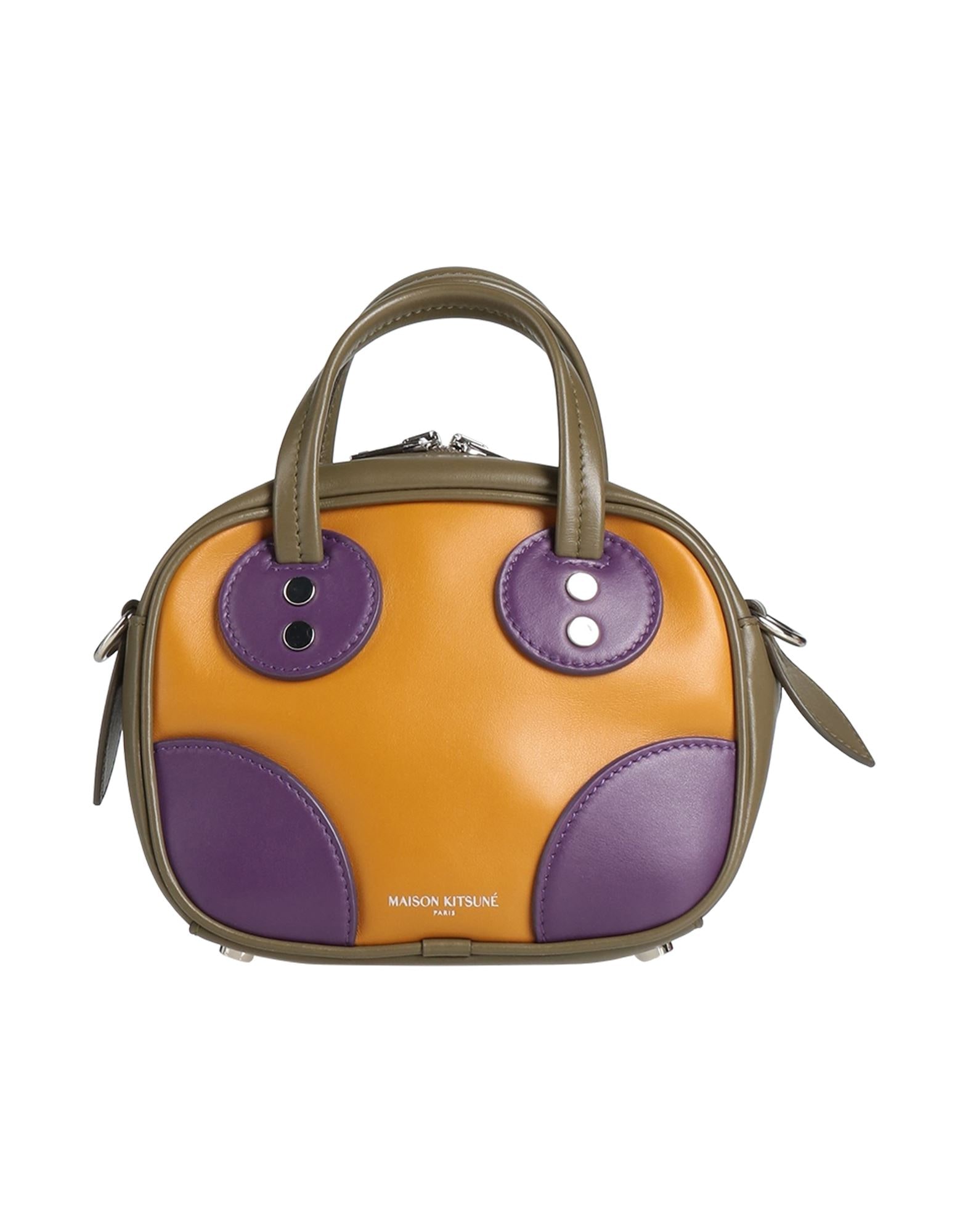 MAISON KITSUNÉ - ハンドバッグ
