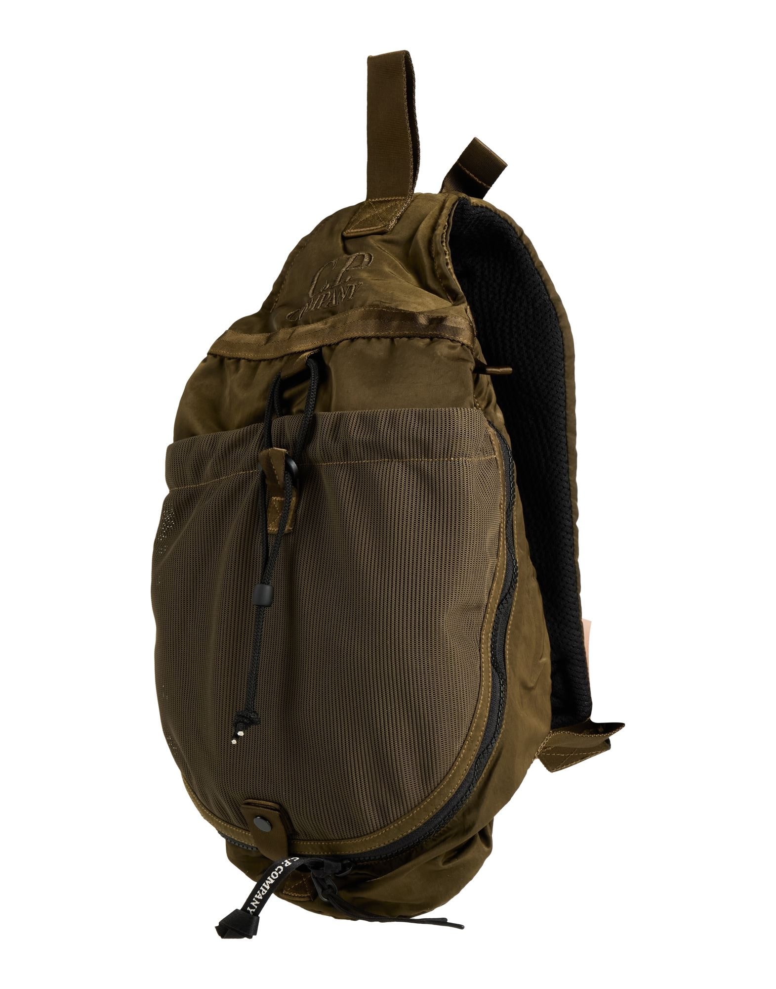C.P. COMPANY - Rucksacks